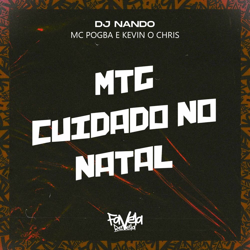 Picture of Dj Nando