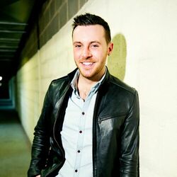 Picture of Nathan Carter