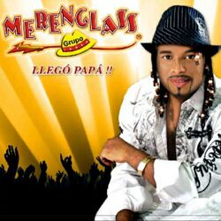 Picture of Merenglass Grupo