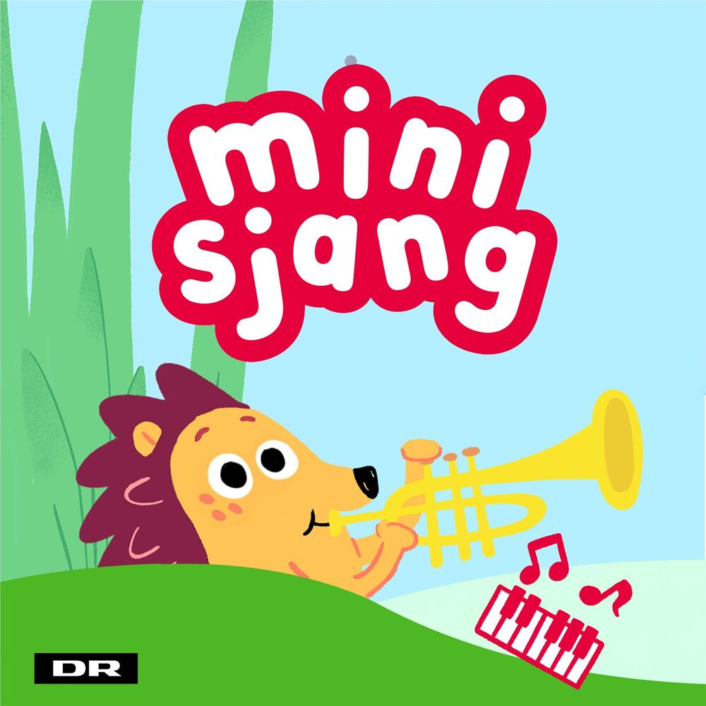 Picture of Minisjang