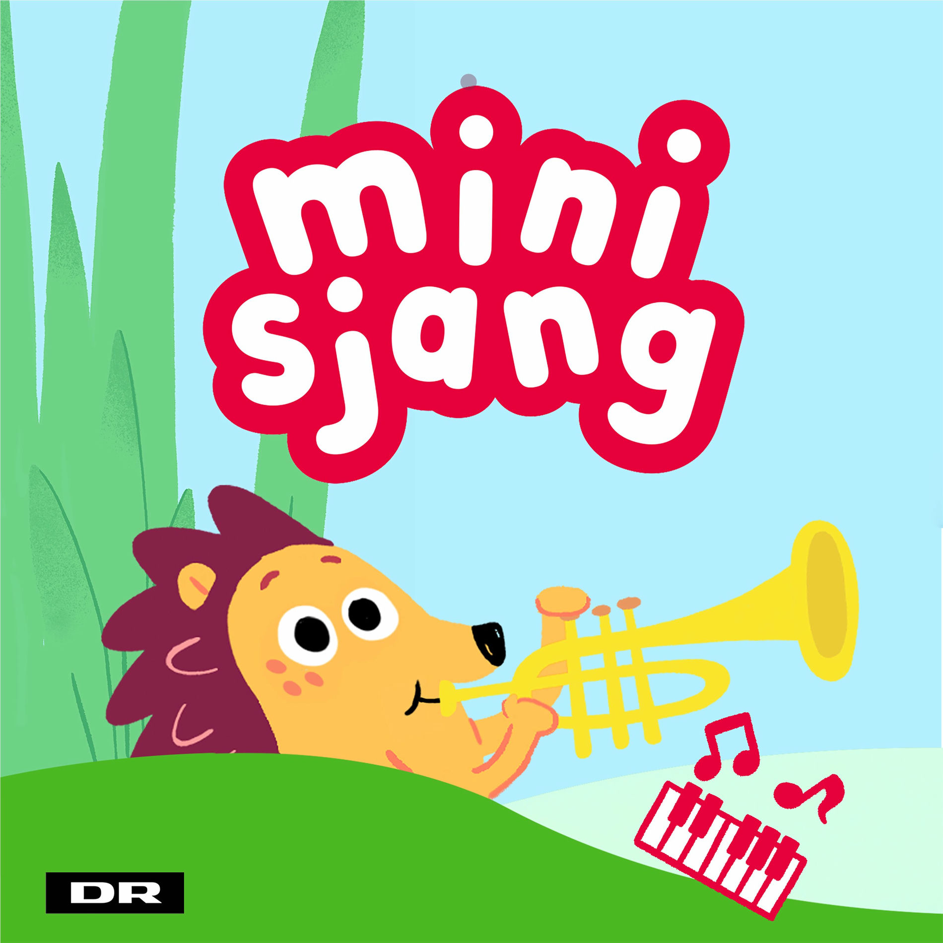 Minisjang