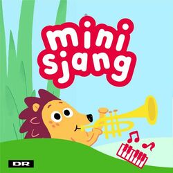 Picture of Minisjang