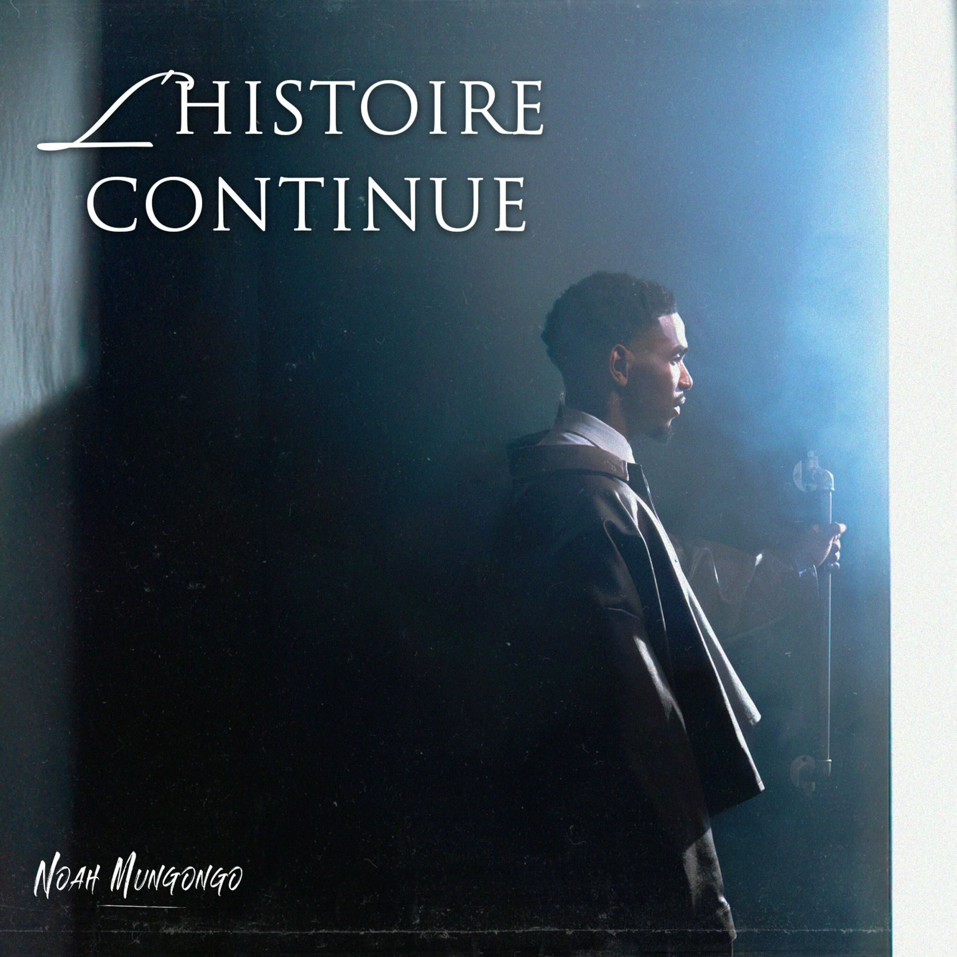 Artist picture of Noah Mungongo