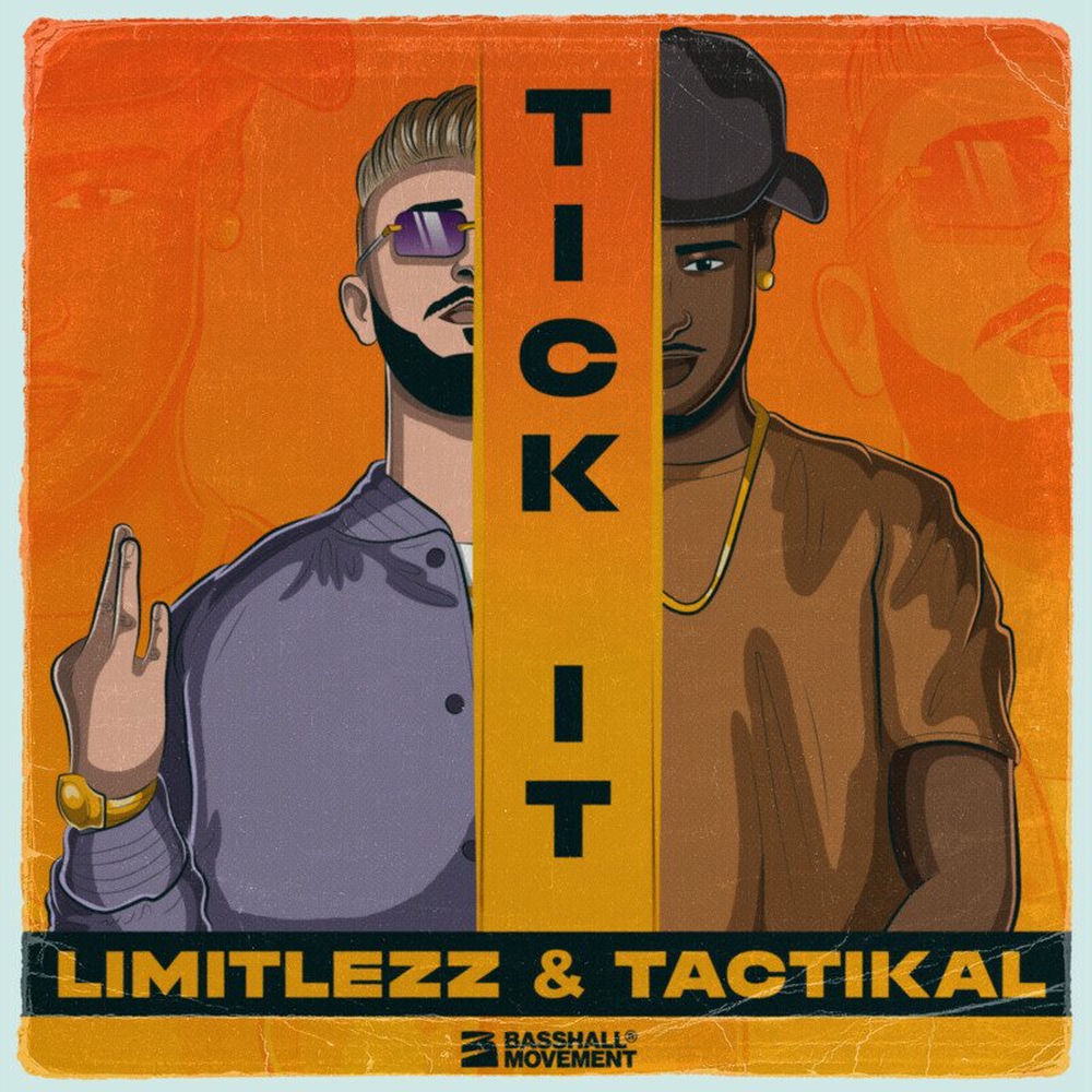 Photo de l'artiste Limitlezz