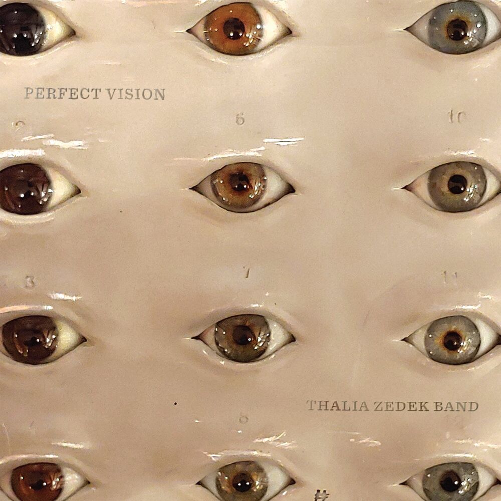 Picture of Thalia Zedek Band