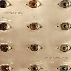 Picture of Thalia Zedek Band