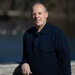 Picture of Jeff Hartman