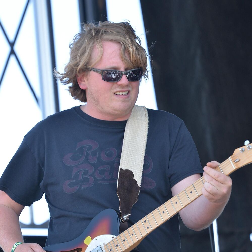 Picture of William Clark Green