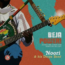 Picture of Noori & His Dorpa Band