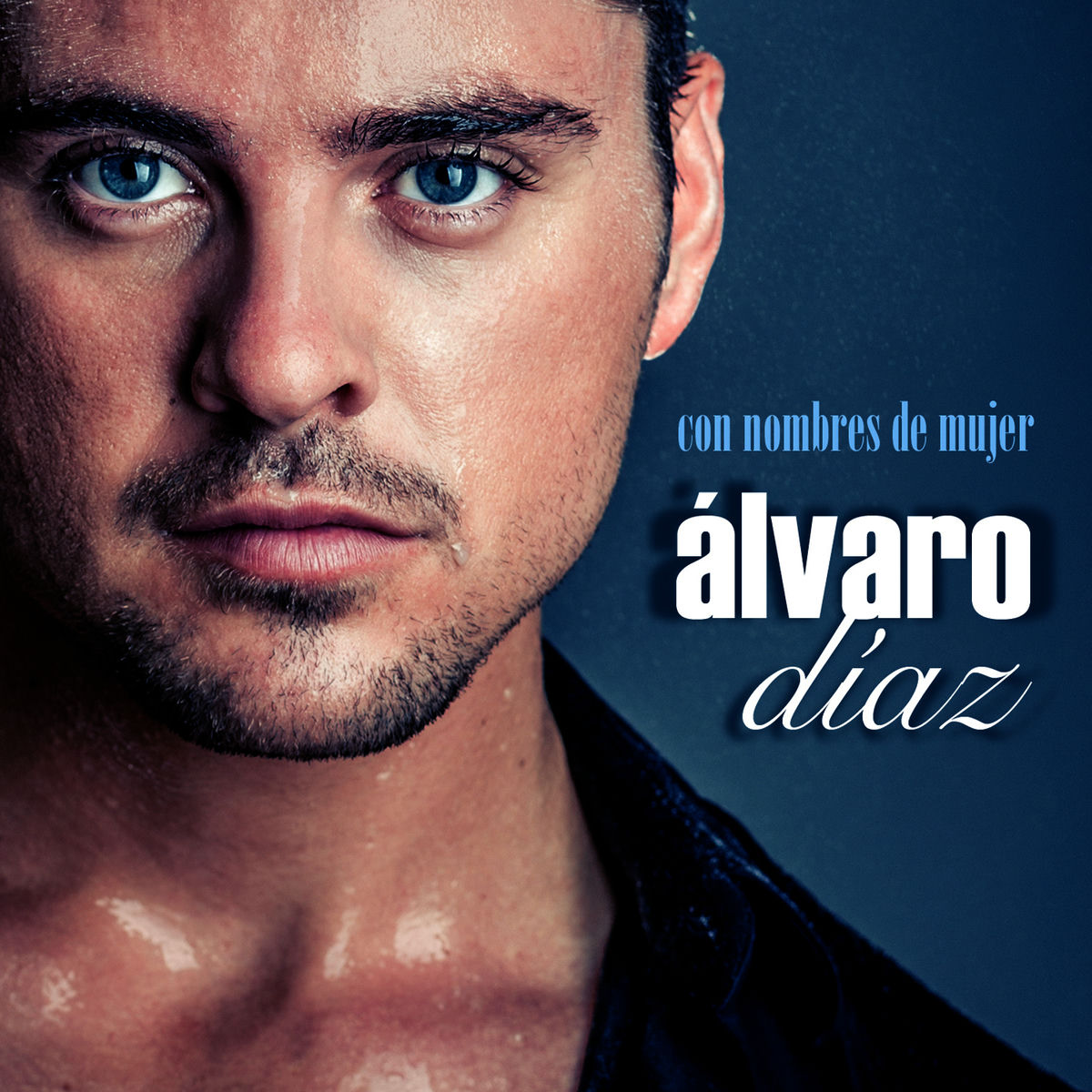 Alvaro Díaz