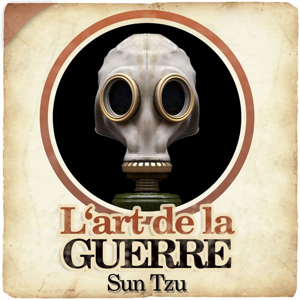Picture of Sun Tzu