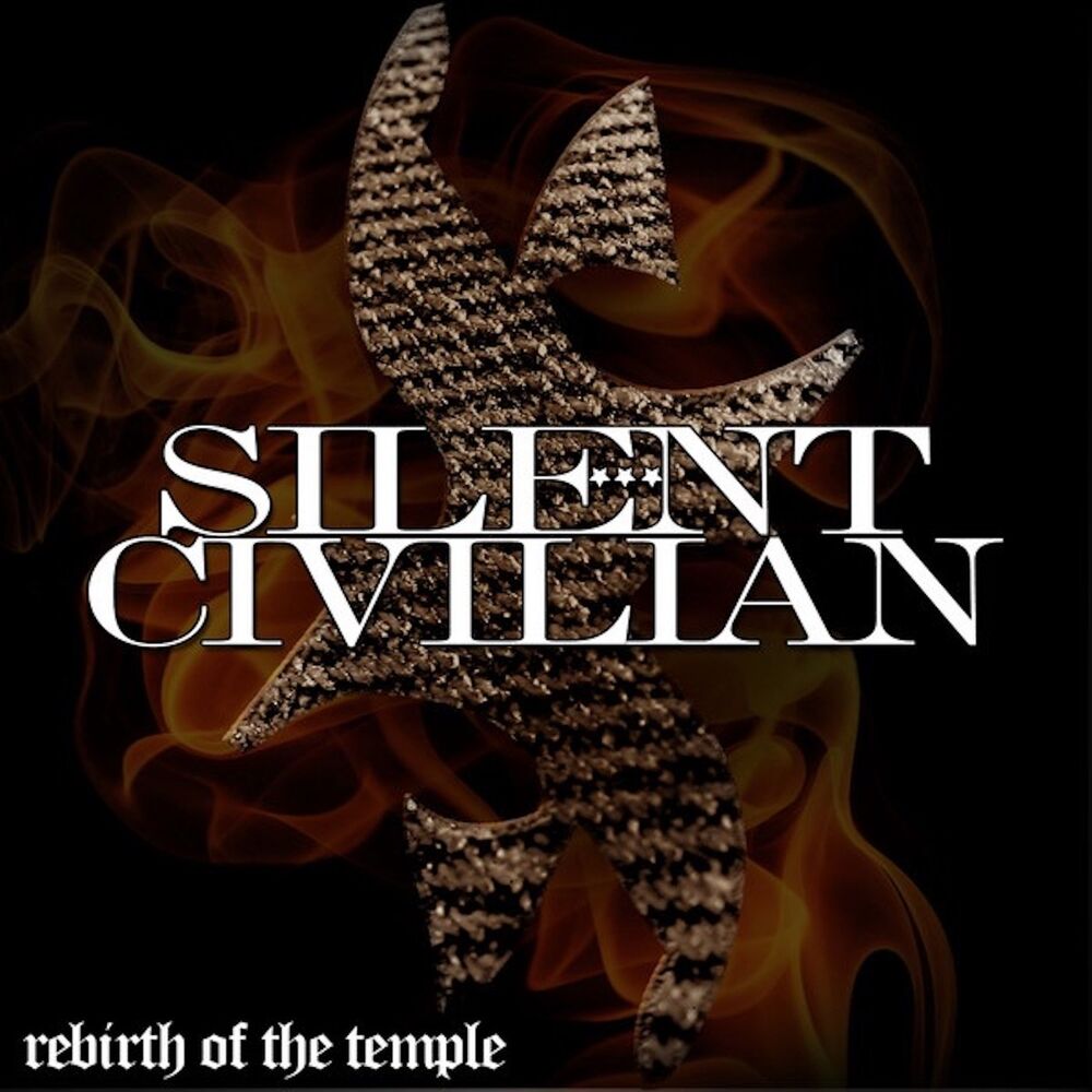 Picture of Silent Civilian