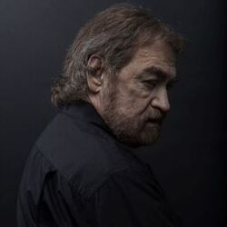 Picture of Donnie Fritts