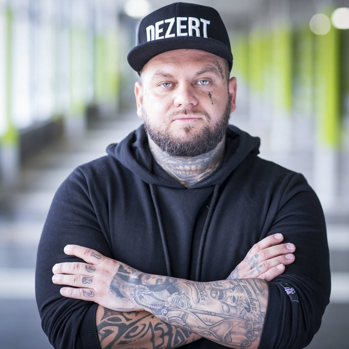 Artist picture of Kali