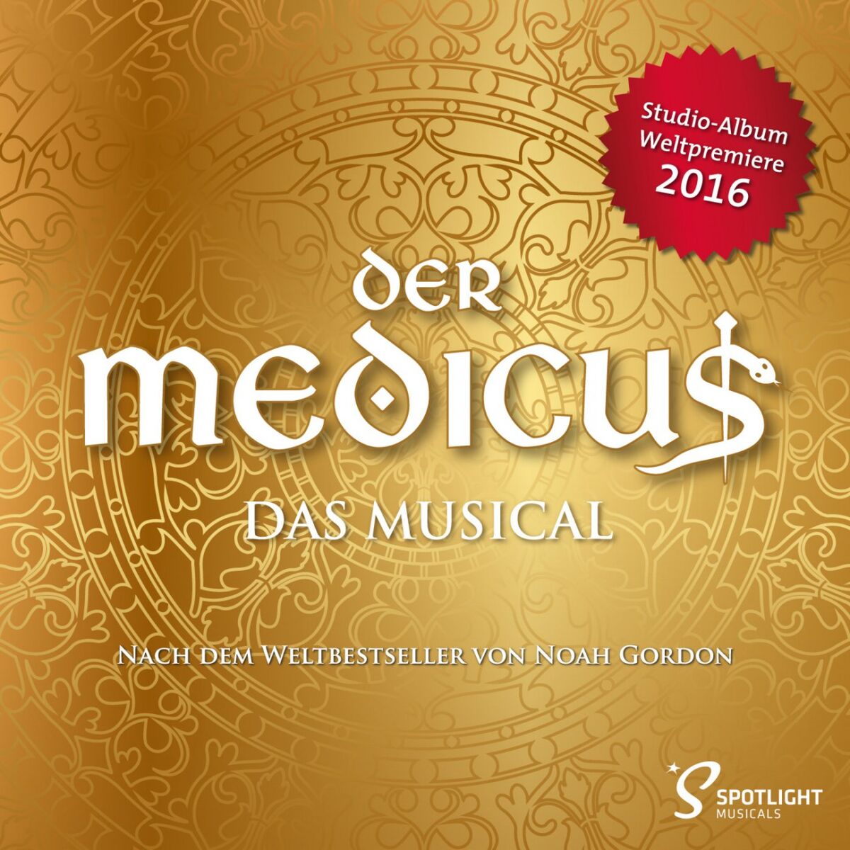 Spotlight Musicals
