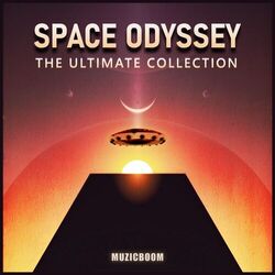 Picture of Space Odyssey