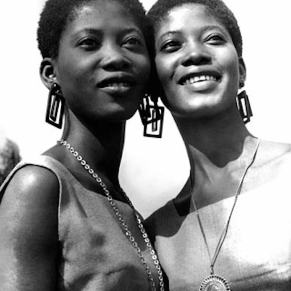 Picture of The Lijadu Sisters