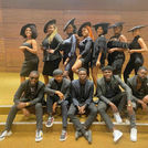 Loud Urban Choir