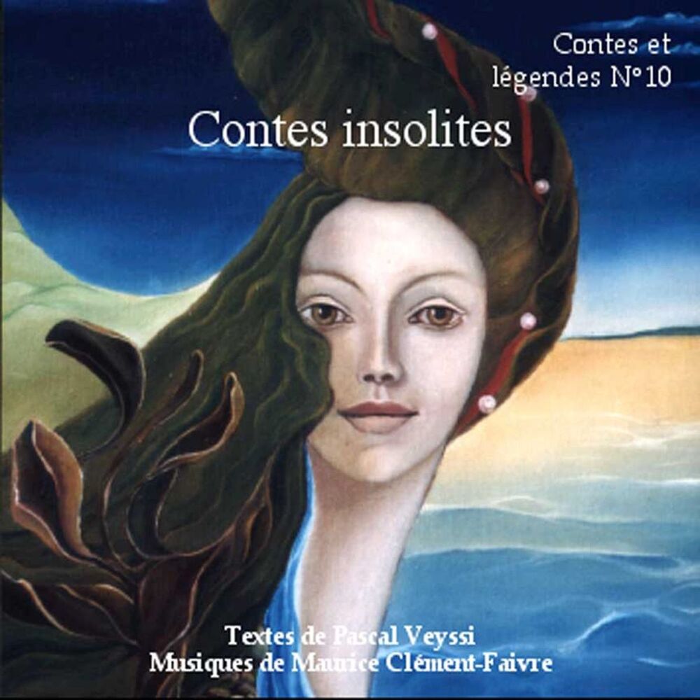 Picture of Pascal Veyssi