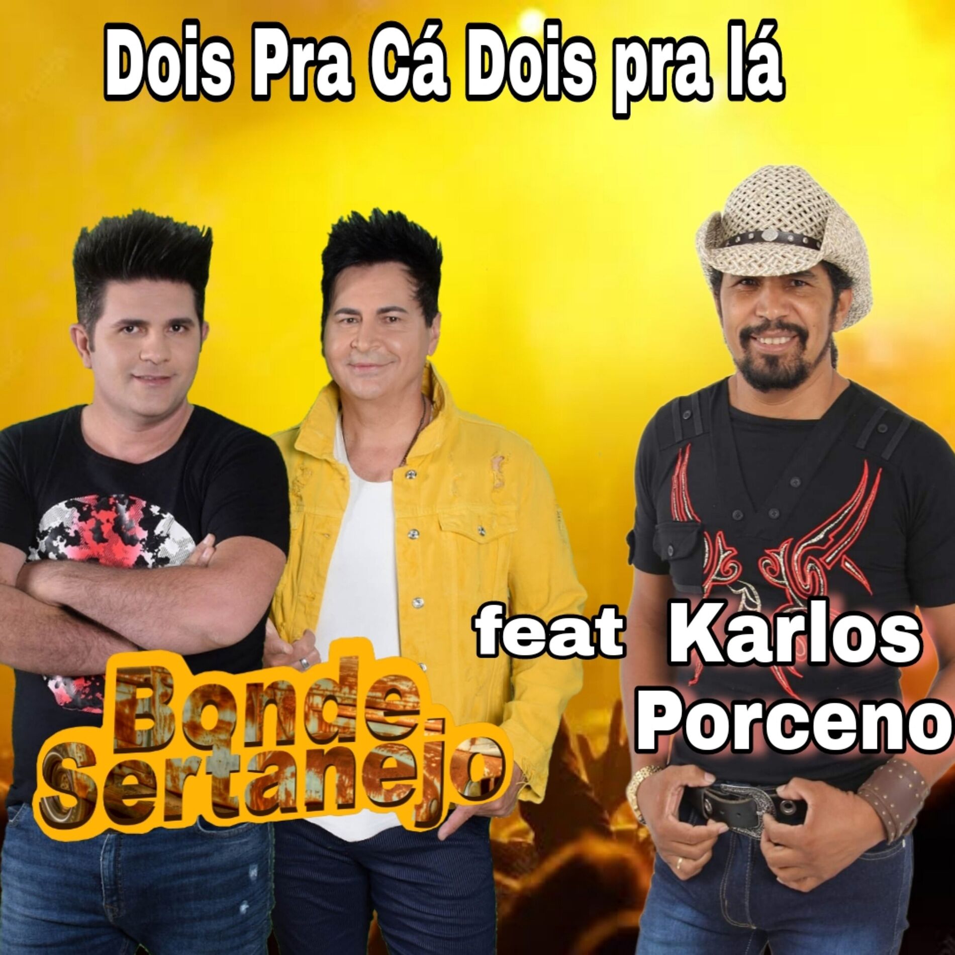 Bonde Sertanejo