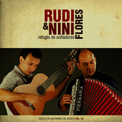 Picture of Rudi Y Nini Flores