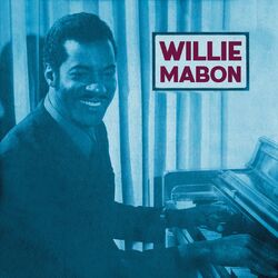 Picture of Willie Mabon