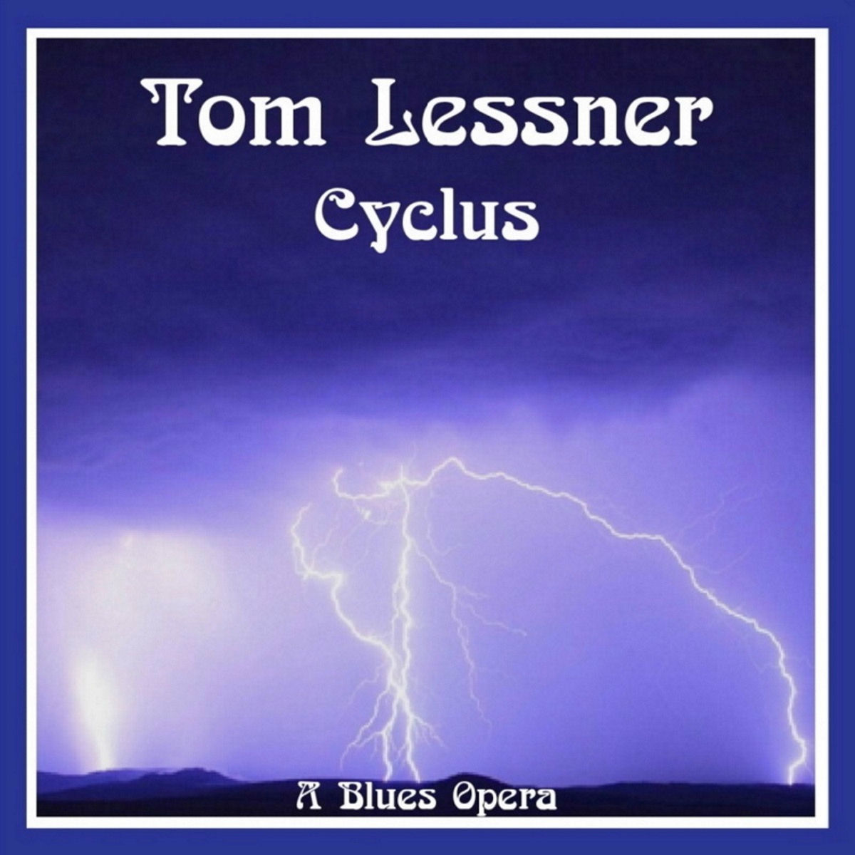 Artist picture of Tom Lessner
