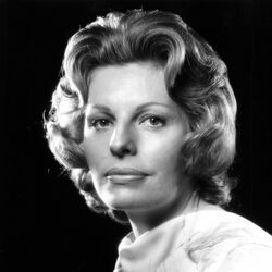Picture of Yvonne Minton