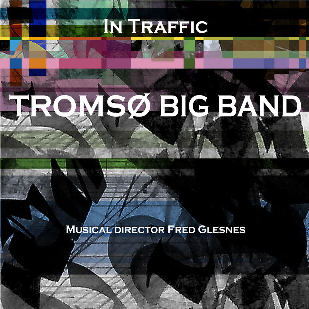 Picture of Tromsø Big Band