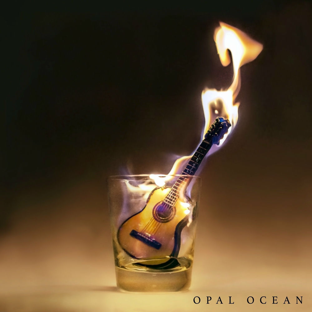 Photo de l'artiste Opal Ocean