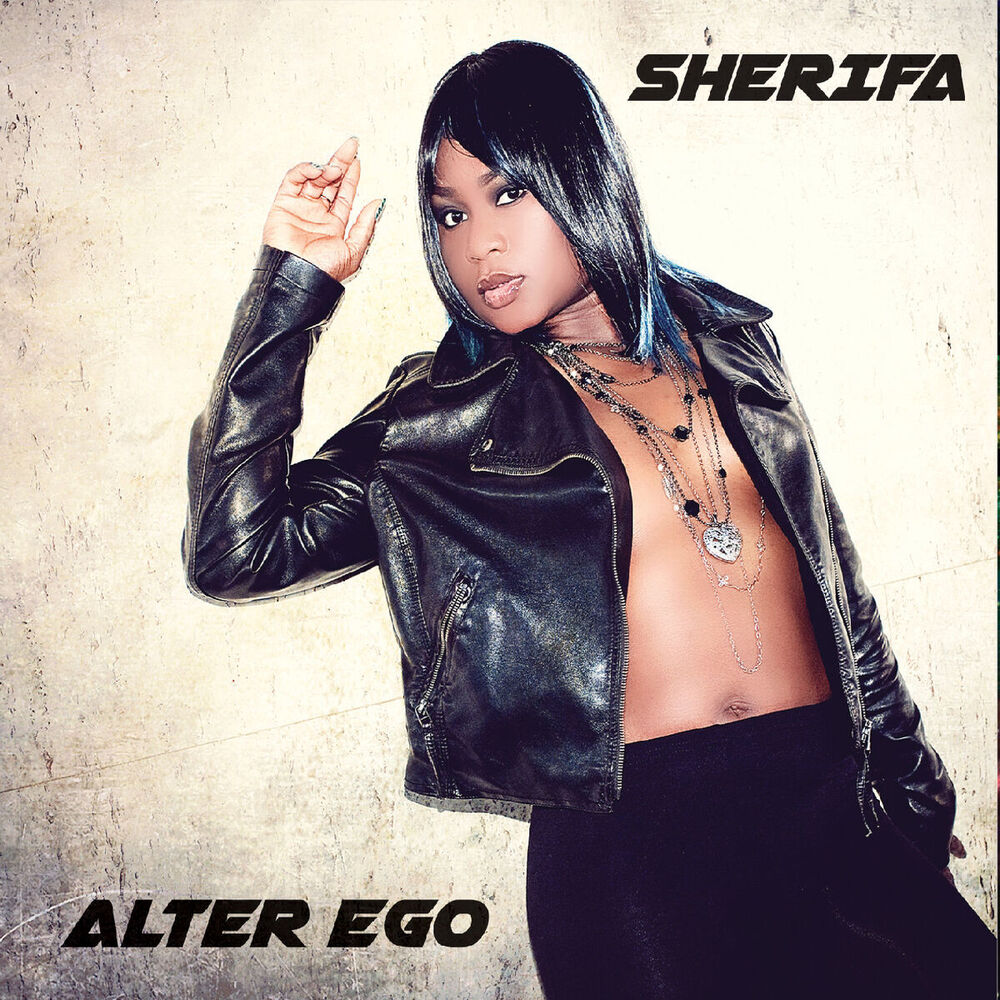 Picture of Sherifa