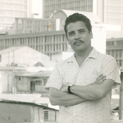 Picture of Daniel Santos