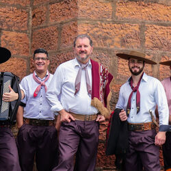 Picture of Os Mateadores