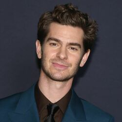 Picture of Andrew Garfield