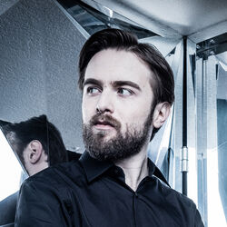 Picture of Daniil Trifonov