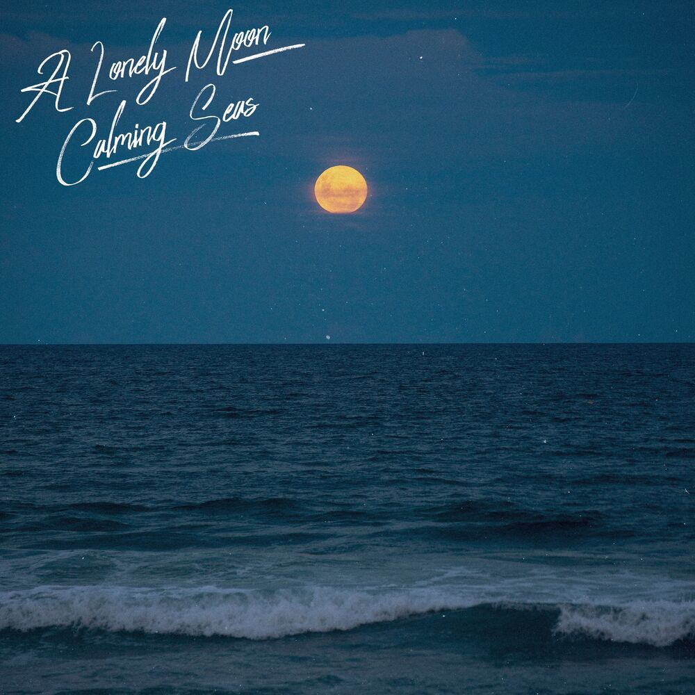 Picture of A Lonely Moon