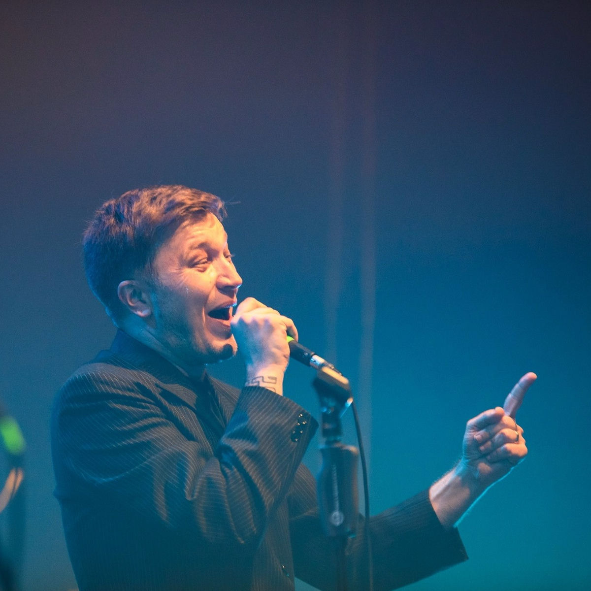 Artist picture of Edo Maajka