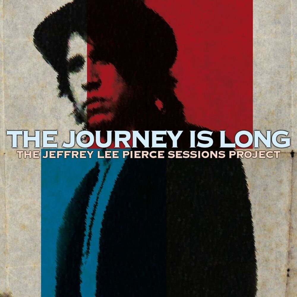 Picture of The Jeffrey Lee Pierce Sessions Project