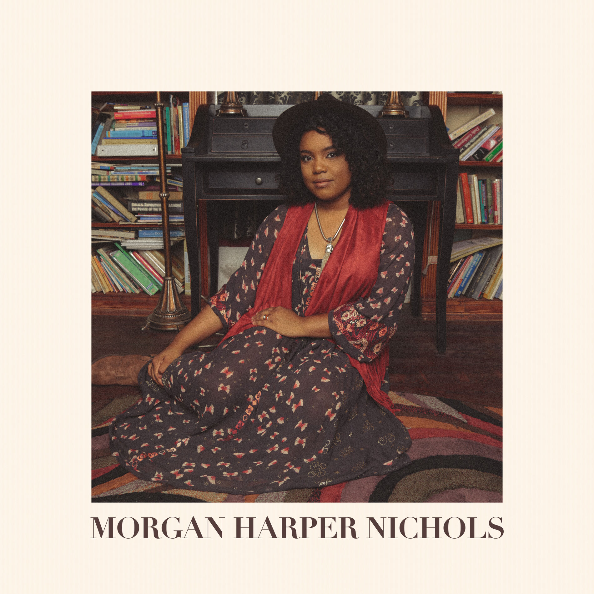 Artist picture of Morgan Harper Nichols