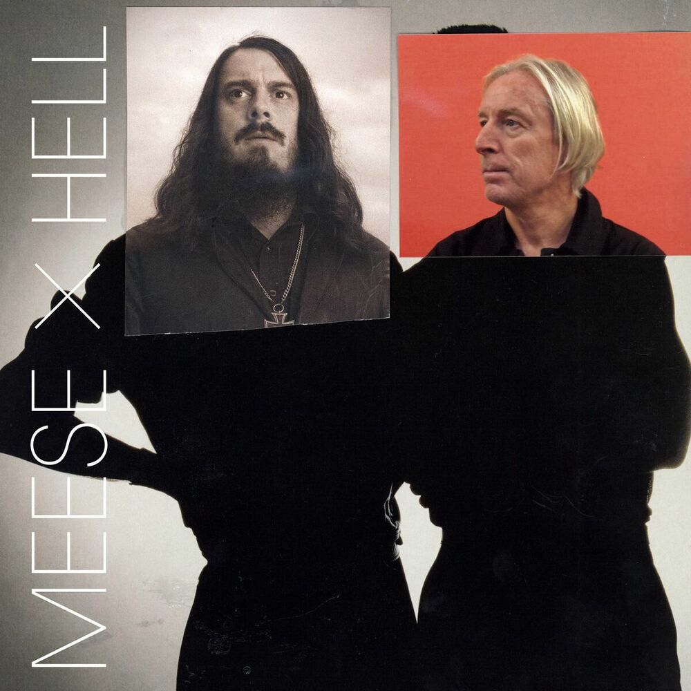 Picture of Meese X Hell