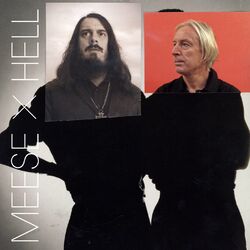 Picture of Meese X Hell