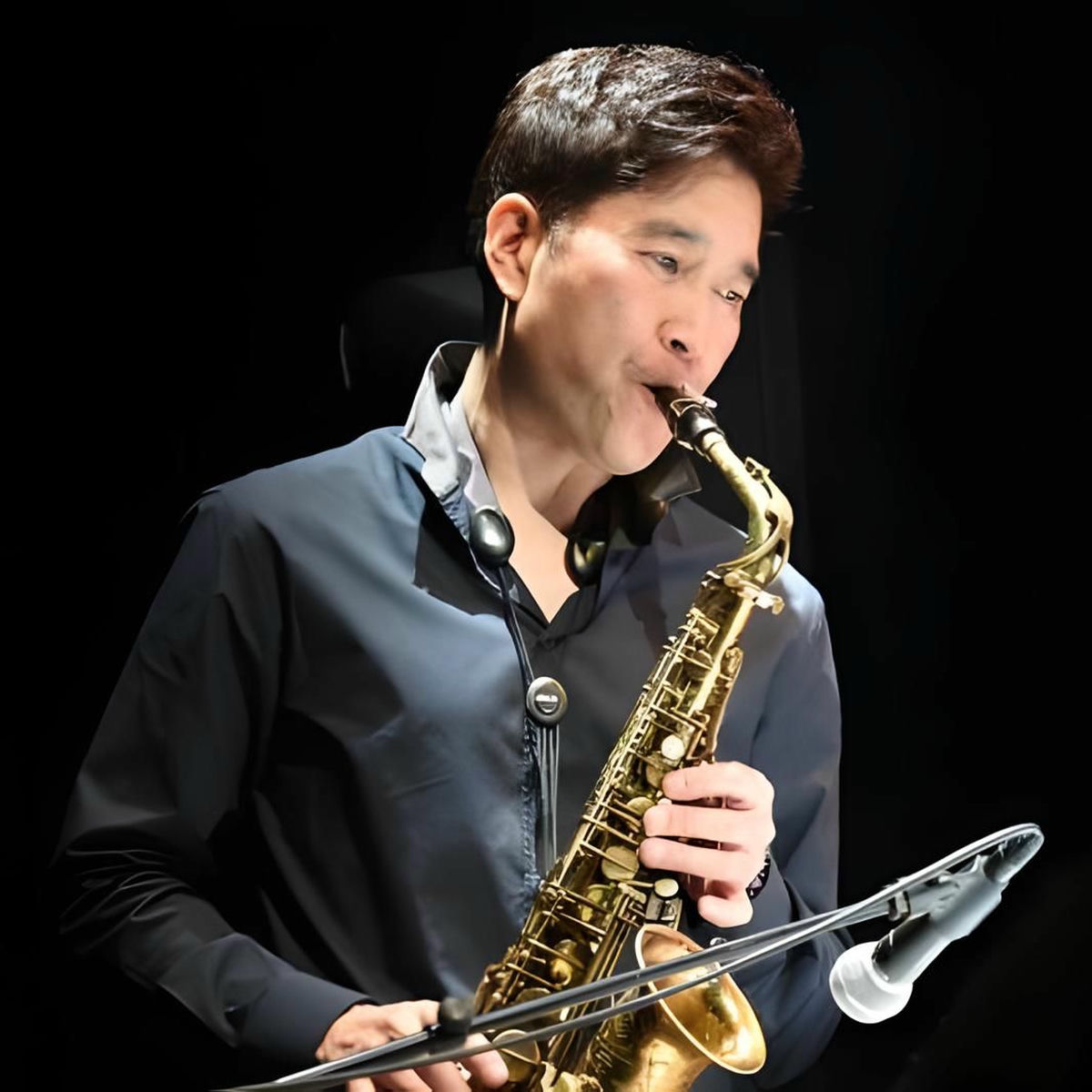 Norihito Sumitomo