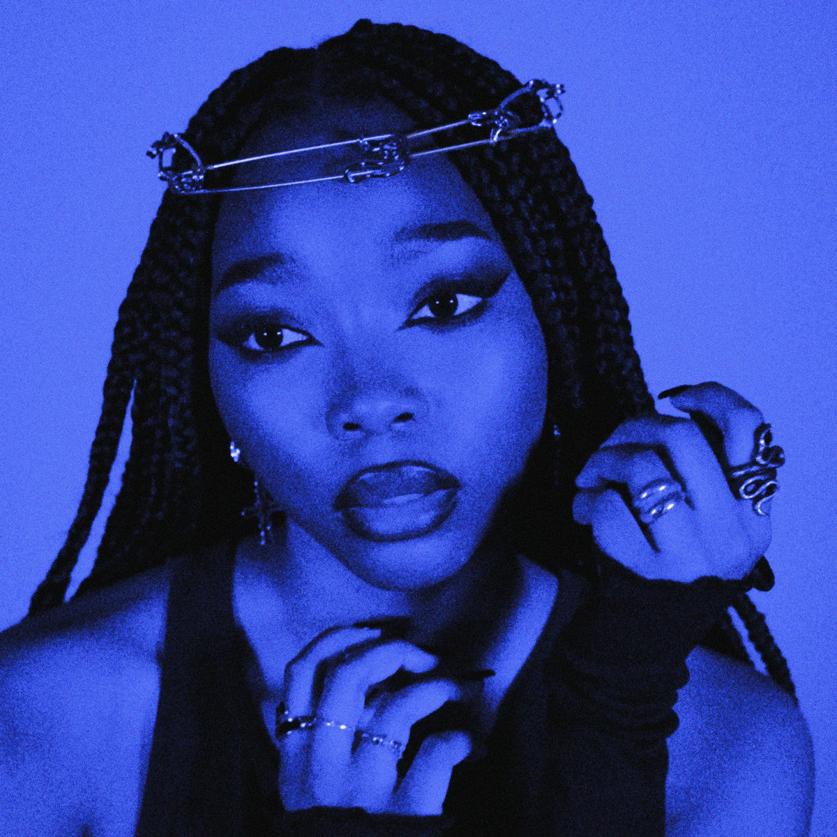 Artist picture of Precious Pepala