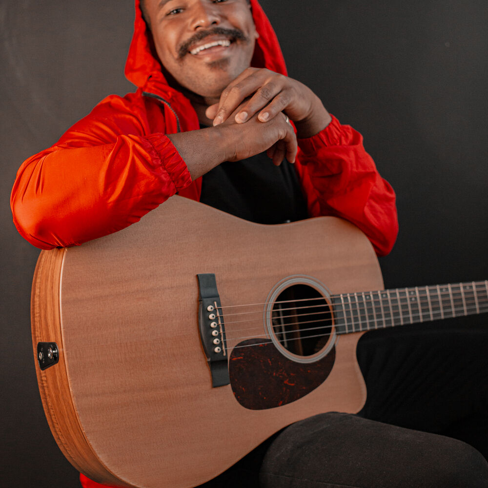 Picture of Vanderson Santos