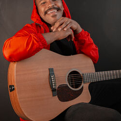 Picture of Vanderson Santos