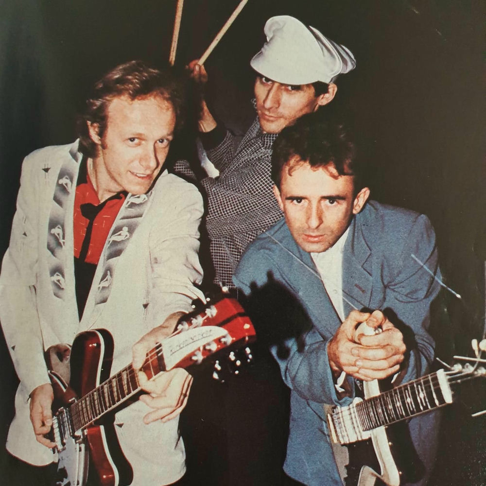 Photo de l'artiste Bijou