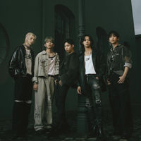 Hi-Fiun!corn ヒョンユル　サイン チェキ ☆ 日韓5人組バンド【Hi-Fi Un!corn】スペシャルリレーインタビュー