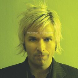 Picture of Kevin Max