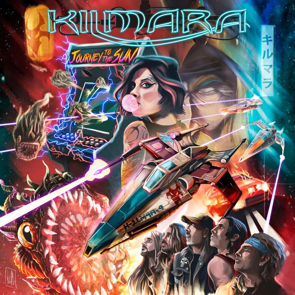 Picture of Kilmara