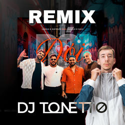 Dj Tonetto